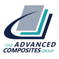 The Advanced Composites Group logo - Similar company to Custom Composite Technologies, Inc.