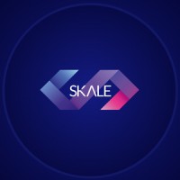 Skale logo - Similar company to Chainspot