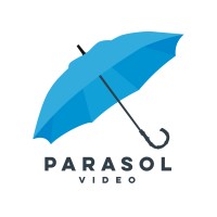 Parasol Video logo - Similar company to Egame Studio