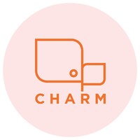 CHARM logo - Similar company to Adapter