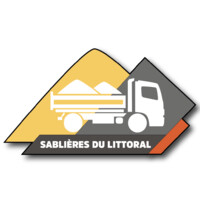 LES SABLIERES DU LITTORAL logo - Similar company to Arcade