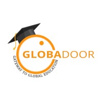 Globadoor Overseas Education logo - Similar company to Eminent Overseas Education Consultants