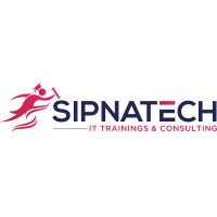 SipnaTech logo - Similar company to Ket Systems