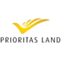 PT. Prioritas Land Indonesia logo - Similar company to Mustika Land