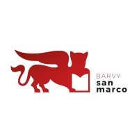 BARVY SAN MARCO,s.r.o. logo - Similar company to Aa+Stavebniny
