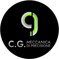 C.G. Meccanica di Precisione logo - Similar company to Meccatronica S.R.L.