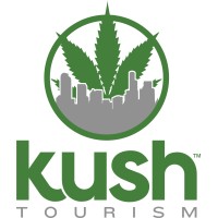 KUSH TOURISM logo - Similar company to Guide Resource Services Inc