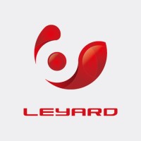Leyard Latinoamérica logo - Similar company to Leyard Vteam ( Shenzhen ) Co.,Ltd