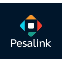 Pesalink logo - Similar company to Merge Systems Ltd