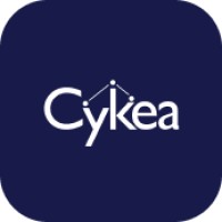 CyKea logo - Similar company to Sherpa Intelligence