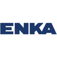 ENKA Power Plants - Gebze (1631 MW), Adapazari (818 MW), Izmir (1520MW) logo - Similar company to Pineasoft