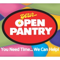 Open Pantry logo - Similar company to Open Pantry