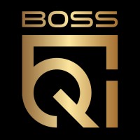 BOSS Qi logo - Similar company to Zupply