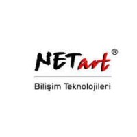 NETart logo - Similar company to Netart.Com