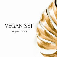 Vegan Set - Hospitality Boutique logo - Similar company to Studio Tondini