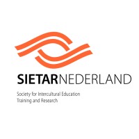 SIETAR Nederland Official logo - Similar company to Rutu Foundation
