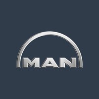 MAN Truck & Bus Malaysia logo - Similar company to Technomech Malaysia Sdn Bhd