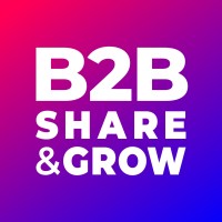 B2B Share & Grow logo - Similar company to Call Solutions Usa
