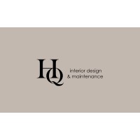 High Quality Interior Design logo - Similar company to 360 Decoro