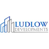 Ludlow Developments logo - Similar company to A To Z Development