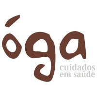 OGA - CUIDADOS EM SAÚDE logo - Similar company to Nodian