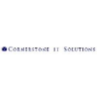 Cornerstone IT Solutiions, Inc. logo - Similar company to Cornerstone It Solutions Inc
