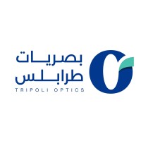 Tripoli Optics logo - Similar company to Dipndip Libya
