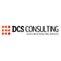 Dcs Consulting Services