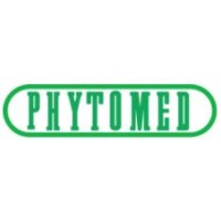 Phytomed AG logo - Similar company to Shea'Biscus🇨🇭