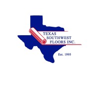 Texas Southwest Floors, Inc. logo - Similar company to Dixie Interiors