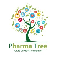 Pharmatree logo - Similar company to Antomel Pharma
