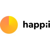 HAPPii - Valoriser l'Humain logo - Similar company to Haapii Services