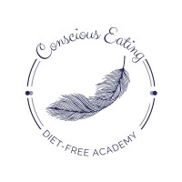 Diet-Free Conscious Eating Academy logo - Similar company to Center For Plant-Based Diet Development