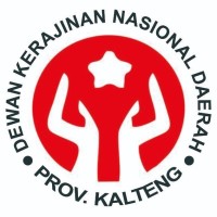 Dekranasda Provinsi Kalimantan Tengah logo - Similar company to Halodayak.Com