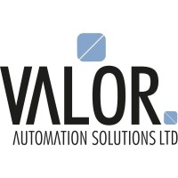 Valor Automation Solutions logo - Similar company to The Valor Solution