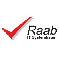 Raab IT Systemhaus logo - Similar company to Asmo It-Systemhaus Gmbh