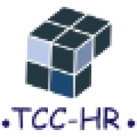 TCC-HR logo - Similar company to Policy Shopper