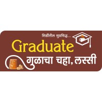 Graduate chai & Lassi logo - Similar company to Easy Trips India