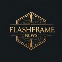 FlashFrame News logo - Similar company to Research Architect Analyst