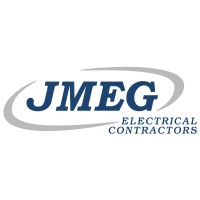 JMEG Electrical Contractors logo - Similar company to System 5 Llc