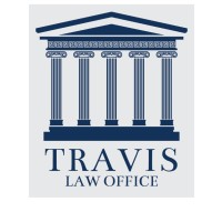 Travis Law Office logo - Similar company to Johnson & Biscone Law Office