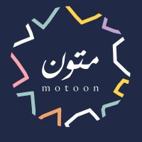 مـتـون|MOTOON logo - Similar company to Alsayed Sons