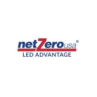 NetZero USA, LED Advantage logo - Similar company to Designer Wraps & Films