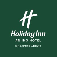 Holiday Inn Singapore Atrium