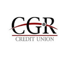 CGR Credit Union logo - Similar company to Dothan Housing