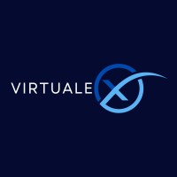 VirtualeX logo - Similar company to Work Heaven