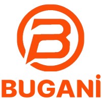 BUGANi logo - Similar company to Audfly Technology