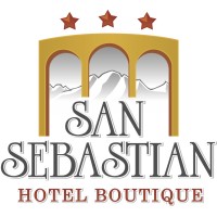 San Sebastian Hotel Boutique, Huaraz logo - Similar company to Hotel Hatunkay