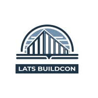 Lats Buildcon logo - Similar company to Byb