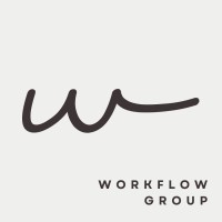 Workflow Capital logo - Similar company to Workflow Capital Group